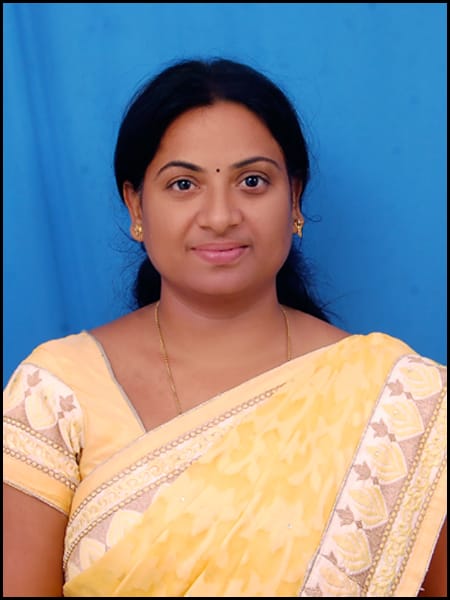 Mrs.N Padmavathi